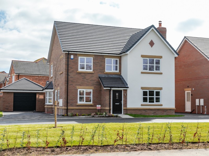 The Croston